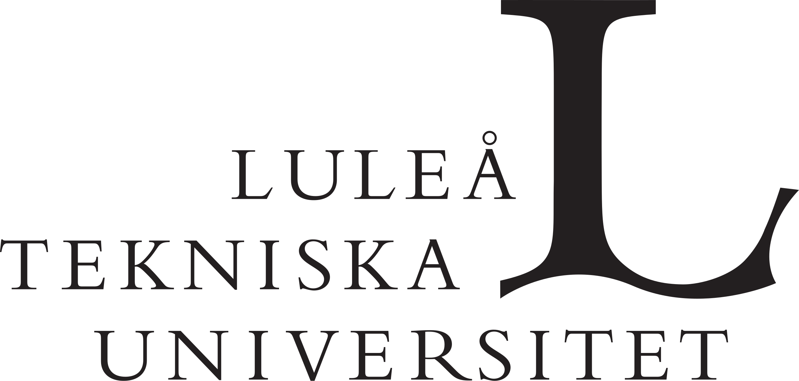 Luleå University of Technology